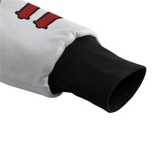 Load image into Gallery viewer, UTO IV "Illcity" Unisex Knitted Fleece Lapel Outwear