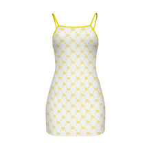 Load image into Gallery viewer, UTO IV Women's Cami Dress (Plus Size)