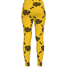 Load image into Gallery viewer, UTO IV Women's Ripped Leggings