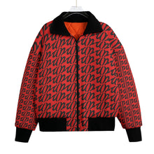 Load image into Gallery viewer, UTO IV Unisex Knitted Fleece Lapel Outwear