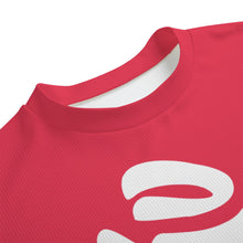 Load image into Gallery viewer, UTO IV Unisex Drop-Shoulder T-Shirt