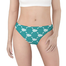 Load image into Gallery viewer, UTO IV Women's Thong Underwear