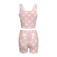 Load image into Gallery viewer, UTO IV Women's Yoga Set
