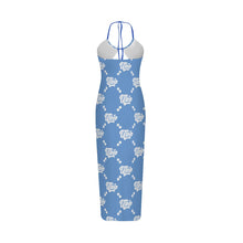 Load image into Gallery viewer, UTO IV Women's Sexy Hollow Cami Dress