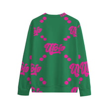 Load image into Gallery viewer, UTO IV Unisex O-Neck Sweatshirt | 100% 310GSM Cotton