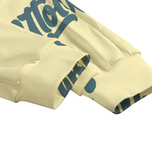 Load image into Gallery viewer, UTO IV Kid's Knitted Fleece Set