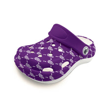 Load image into Gallery viewer, UTO IV Kid's Classic Crocs