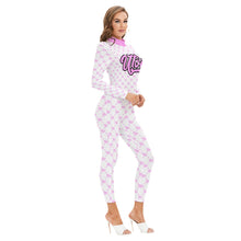 Load image into Gallery viewer, UTO IV Women's Jumpsuit