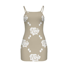 Load image into Gallery viewer, UTO IV Women's Cami Dress (Plus Size)