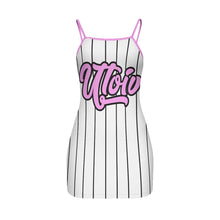 Load image into Gallery viewer, UTO IV Women's Cami Dress (Plus Size)