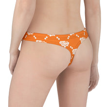 Load image into Gallery viewer, UTO IV Women's Thong Underwear