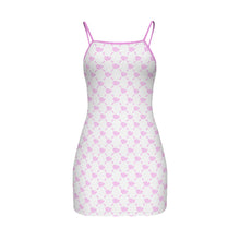 Load image into Gallery viewer, UTO IV Women's Cami Dress (Plus Size)