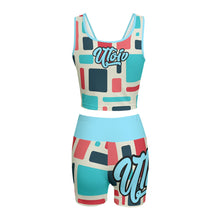 Load image into Gallery viewer, UTO IV Women's Yoga Set