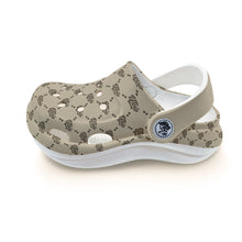 Load image into Gallery viewer, UTO IV Kid's Classic Crocs