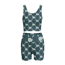 Load image into Gallery viewer, UTO IV Women's Yoga Set