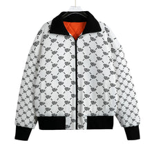 Load image into Gallery viewer, UTO IV Unisex Knitted Fleece Lapel Outwear