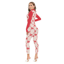 Load image into Gallery viewer, UTO IV "Cheesecake" Women's Jumpsuit