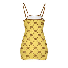 Load image into Gallery viewer, UTO IV Women's Cami Dress (Plus Size)