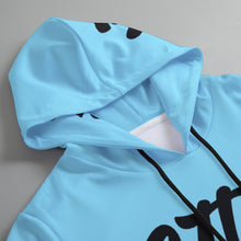 Load image into Gallery viewer, UTO IV Women's Pullover Hoodie With Drawstring