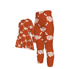Load image into Gallery viewer, UTO IV Girls' Fashion Set