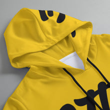 Load image into Gallery viewer, UTO IV Women's Pullover Hoodie With Drawstring