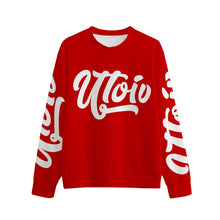 Load image into Gallery viewer, UTO IV Unisex O-Neck Sweatshirt | 100% 310GSM Cotton