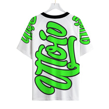 Load image into Gallery viewer, UTO IV Unisex Short Sleeve Jerseys