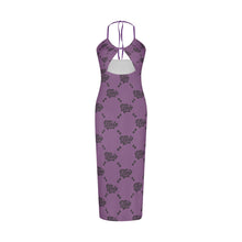Load image into Gallery viewer, UTO IV Women's Sexy Hollow Cami Dress