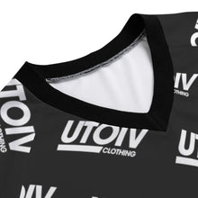 Load image into Gallery viewer, UTO IV Unisex Short Sleeve Jerseys