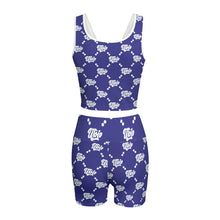 Load image into Gallery viewer, UTO IV Women's Yoga Set