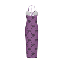 Load image into Gallery viewer, UTO IV Women's Sexy Hollow Cami Dress