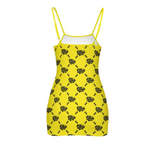 Load image into Gallery viewer, UTO IV Women's Cami Dress (Plus Size)