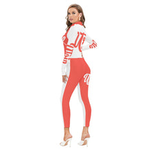 Load image into Gallery viewer, UTO IV Women's Jumpsuit