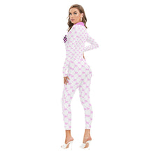Load image into Gallery viewer, UTO IV Women's Jumpsuit