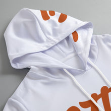 Load image into Gallery viewer, UTO IV Women's Pullover Hoodie With Drawstring