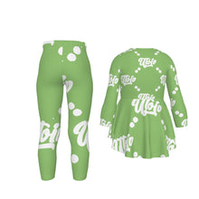 Load image into Gallery viewer, UTO IV Girls' Fashion Set