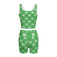 Load image into Gallery viewer, UTO IV Women's Yoga Set