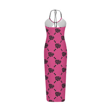 Load image into Gallery viewer, UTO IV Women's Sexy Hollow Cami Dress