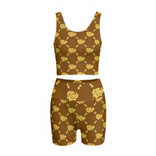 Load image into Gallery viewer, UTO IV Women's Yoga Set