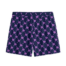 Load image into Gallery viewer, UTO IV Men's Mesh Shorts