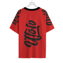 Load image into Gallery viewer, UTO IV Unisex Short Sleeve Jerseys