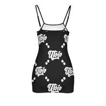 Load image into Gallery viewer, UTO IV Women's Cami Dress (Plus Size)