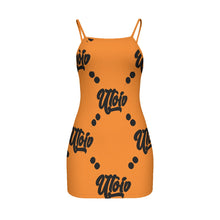 Load image into Gallery viewer, UTO IV Women's Cami Dress (Plus Size)