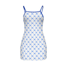 Load image into Gallery viewer, UTO IV Women's Cami Dress (Plus Size)