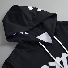 Load image into Gallery viewer, UTO IV Women's Pullover Hoodie With Drawstring