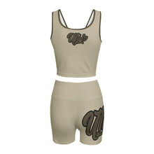 Load image into Gallery viewer, UTO IV Women's Yoga Set
