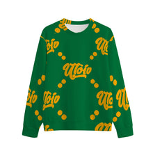 Load image into Gallery viewer, UTO IV Unisex O-Neck Sweatshirt | 100% 310GSM Cotton