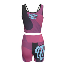 Load image into Gallery viewer, UTO IV Women's Yoga Set