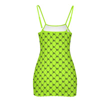 Load image into Gallery viewer, UTO IV Women's Cami Dress (Plus Size)