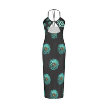 Load image into Gallery viewer, UTO IV Women's Sexy Hollow Cami Dress